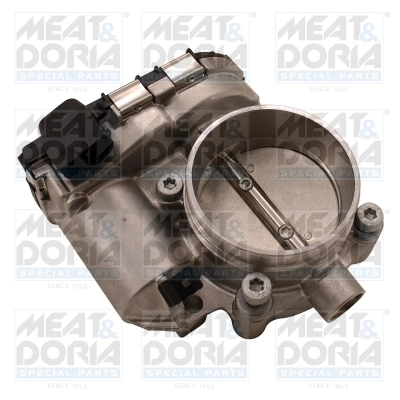 Throttle Body